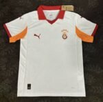Galatasaray Away Trikot 2025-2026