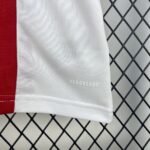 Ajax Amsterdam 125 Jähriges Jubiläum Sondertrikot 2025-2026