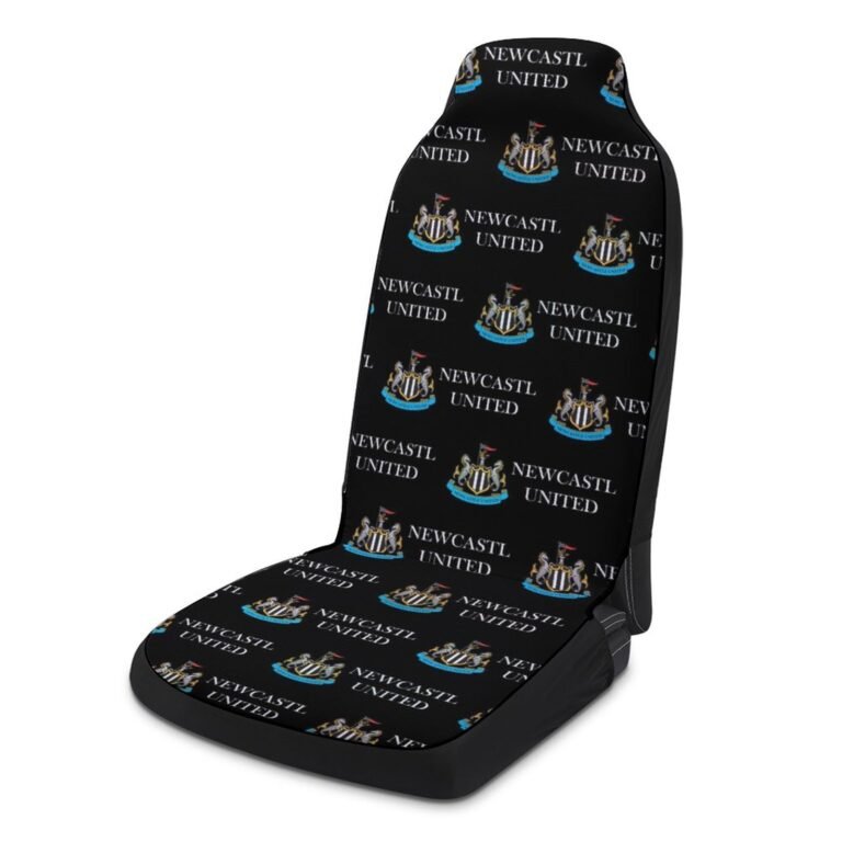 Newcastle United Universal Sitzbezüge Für Auto Sitzbezug Schonbezüge