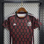 Mexico Heimtrikot Kinder Minikit 2024-2025