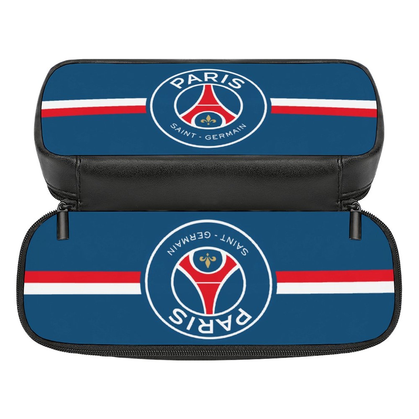 Paris Saint-Germain Student Schulranzen Lunchbag Stifttasche Kombination Paris Saint-Germain Student Schulranzen Lunchbag Stifttasche Kombination