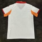 Galatasaray Away Trikot 2025-2026