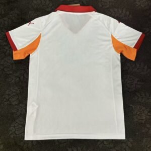 Galatasaray Away Trikot 2025-2026