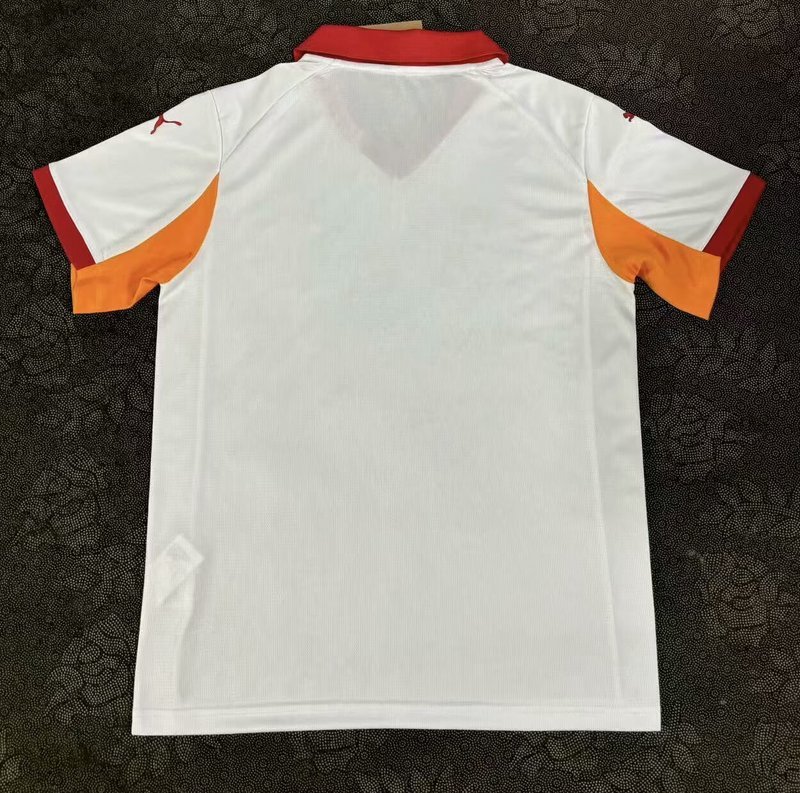 Galatasaray Away Trikot 2025-2026 Galatasaray Away Trikot 2025-2026