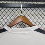 Juventus Home Trikot 2025-2026