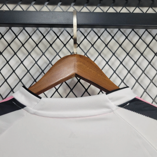 Juventus Home Trikot 2025-2026