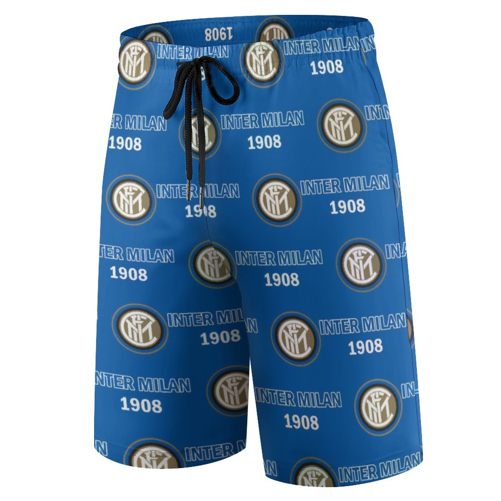 Inter Mailand Kinder Badehose,Strandshorts Sommer Jogginghose,Strandhosen Inter Mailand Kinder Badehose,Strandshorts Sommer Jogginghose,Strandhosen