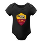 AS Rom Baby Bodysuit Strampler Schlafanzug Mit Kurzen Ärmeln
