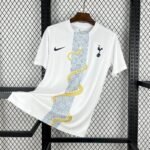 Tottenham Hotspur Schlange Sondertrikot 2025-2026