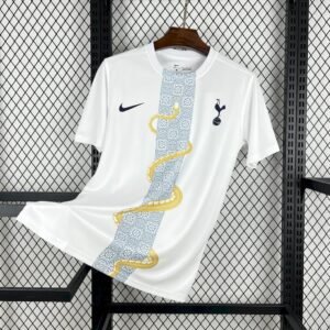 Tottenham Hotspur Schlange Sondertrikot 2025-2026