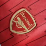 Arsenal Heimtrikot Kinder Minikit 2023-2024 ( Aufdruck Dein Name )