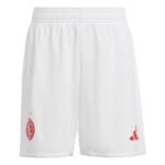 Ajax Heimtrikot Kinder Mini Kit 2024-2025