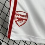 Arsenal Heimtrikot Kinder 2025-2026