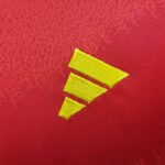 Spanien Gavi 9 Heimtrikot Kinder Minikit EM 2024