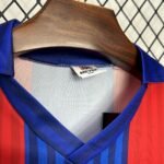 FC Barcelona Home Retro Trikot 1991-1992
