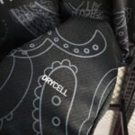 Man City Sondertrikot 2023-2024 - Schwarz