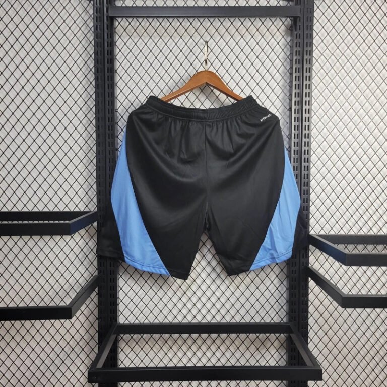 Argentinien Away Short 2024-2025 - Schwarz