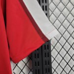 Arsenal Retro Home Trikot 2008-2010