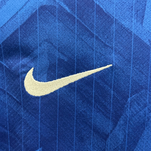 Chelsea Heimtrikot Kinder Mini Kit 2025-2026