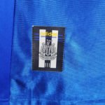 Newcastle United Away Retro Trikot 1998-1999