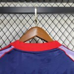 Arsenal Langarm Originals Sondertrikot 2024-2025