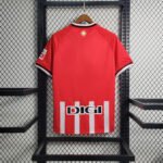 Athletic Bilbao Home Trikot 2023-2024 - Rot