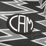 Atlético Mineiro Third Trikot 2024-2025