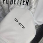 Real Madrid Dragon Sonderausgabe Trikot 2024-2025 - Weiß