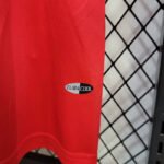 FC Liverpool Retro Home Trikot 2008-2009