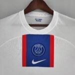 PSG Kylian Mbappe 7 Third UCL Trikot 2022-2023