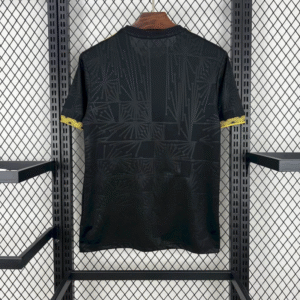 Mexiko Limitierte Sondertrikot 2025-2026 - Schwarz