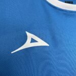 Cruz Azul Home Trikot 2024-2025 - Blau
