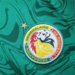 Senegal Sadio Mané 10 Away Trikot 2024-2025