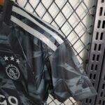 Ajax Third Trikot Kinder Mini Kit 2023-2024