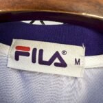 Florenz Retro Home Trikot 1999-2000 - Lila