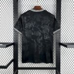 Juventus Third Trikot 2025-2026