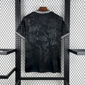 Juventus Third Trikot 2025-2026