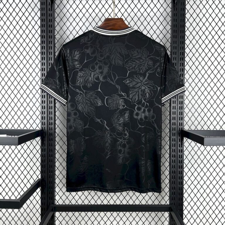 Juventus Third Trikot 2025-2026