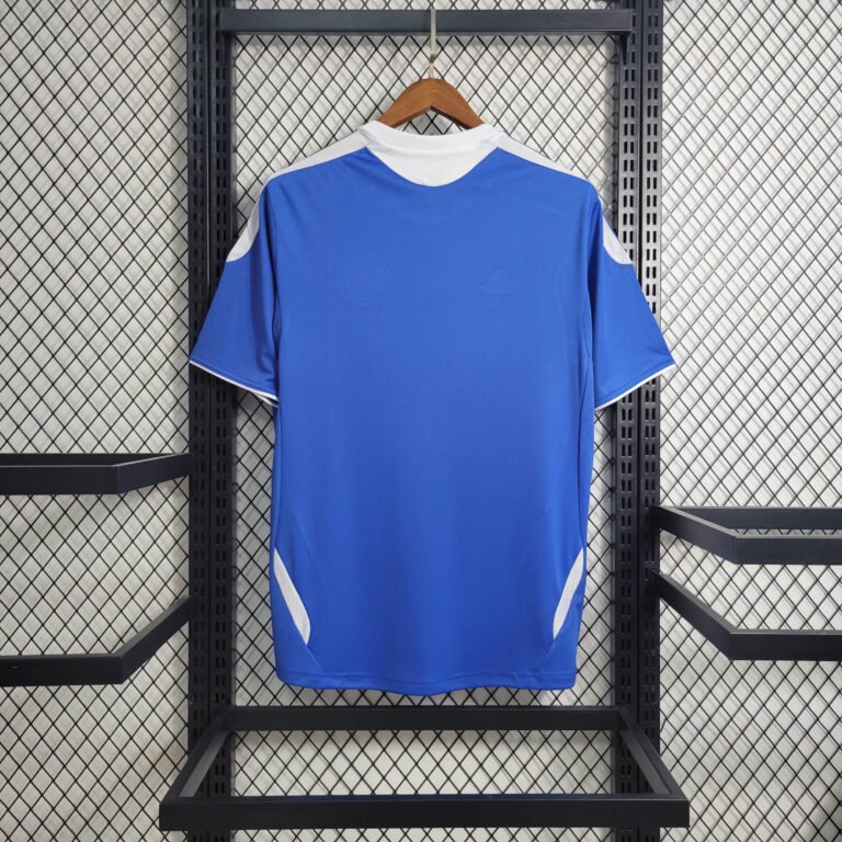 Chelsea Retro Home Trikot 2011-2012