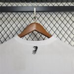 SC Freiburg Away Trikot 2024-2025 - Weiß