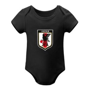 Japan Baby Bodysuit Strampler Schlafanzug Mit Kurzen Ärmeln
