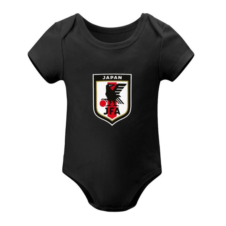 Japan Baby Bodysuit Strampler Schlafanzug Mit Kurzen Ärmeln