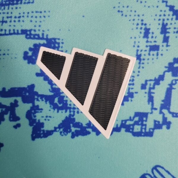 Inter Miami CF Lionel Messi 10 Sonderausgabe Trikot 2023-2024