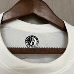 Corinthian Home Trikot 2024-2025 - Weiß