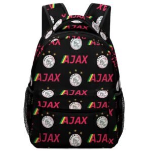 Ajax Kinderschultaschen Rucksäcke Für Jungen Und Mädchen
