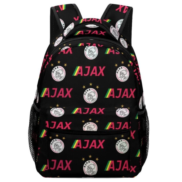 Ajax Kinderschultaschen Rucksäcke Für Jungen Und Mädchen