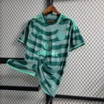 Glasgow Celtic Third Trikot 2023-2024