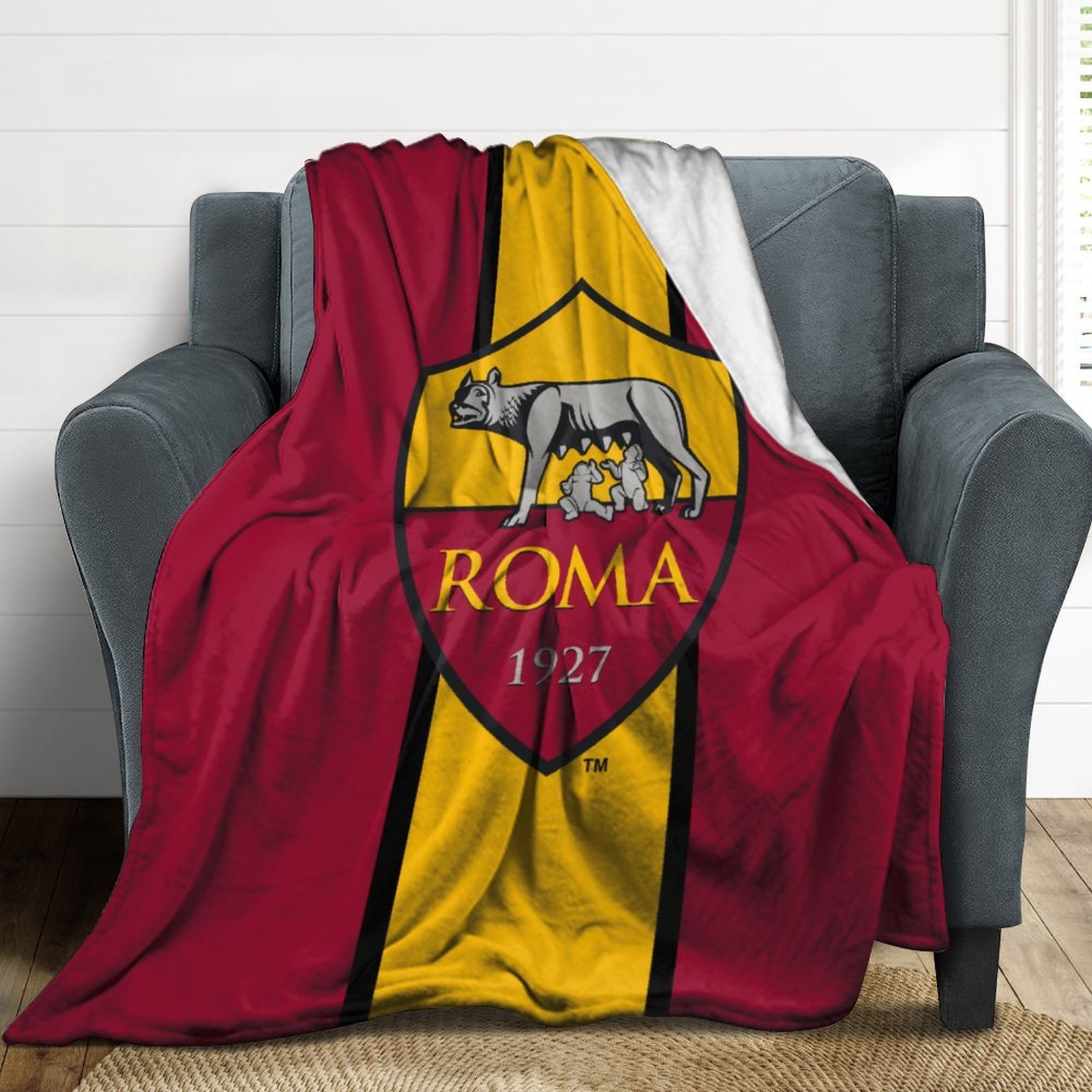 AS Rom Decken, Superweiche Decken, Verschiedene Größen Von Decken AS Rom Decken, Superweiche Decken, Verschiedene Größen Von Decken