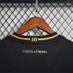 Lazio Coppa Italia 10-jährigen Jubiläum Sondertrikot 2022-2023