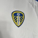 Leeds United Home Trikot 2024-2025